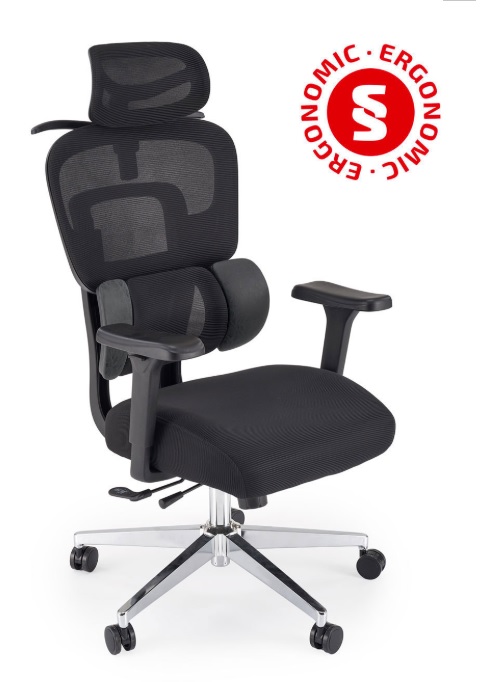 Booster Krzesło Obrotowe