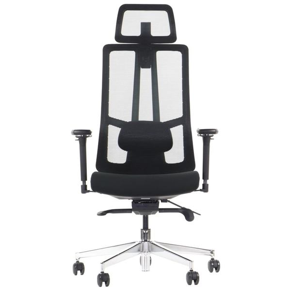 Akcent Plus Krzesło Obrotowe